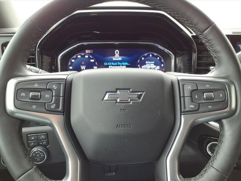 Used 2025 Chevrolet Silverado 3500 LT w/ Trail Boss Package image 21