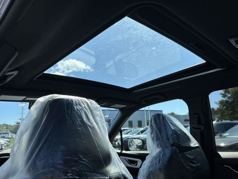 New 2025 Subaru Forester Limited image 5