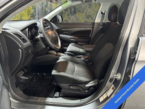 Used 2020 Mitsubishi Outlander Sport AWD image 9