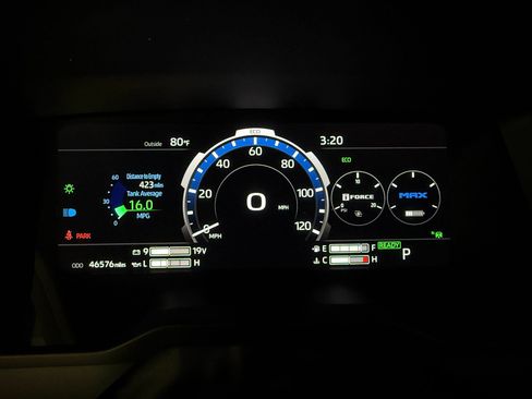 Used 2023 Toyota Tundra Capstone AWD/4WD image 18