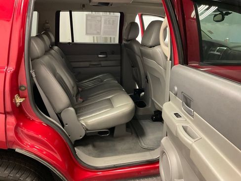 Used 2006 Dodge Durango Limited w/ Travel Convenience Group AWD/4WD image 30