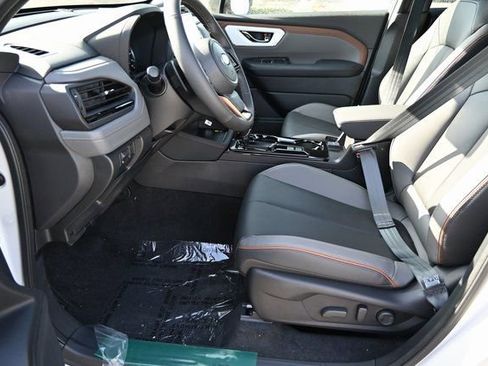 New 2026 Subaru Forester Sport image 19