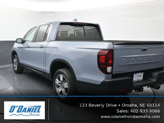 Used 2024 Honda Ridgeline RTL image 4