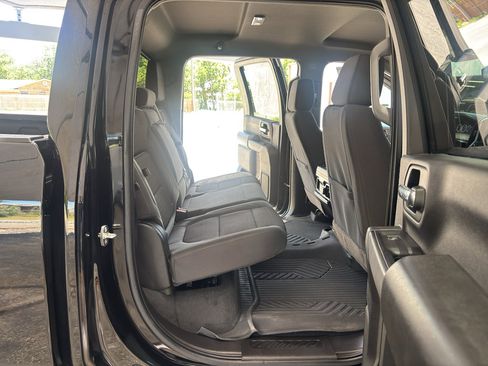 Used 2023 Chevrolet Silverado 2500 LT w/ Convenience Package AWD/4WD image 18