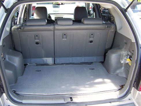 Used 2006 Hyundai Tucson Limited image 10