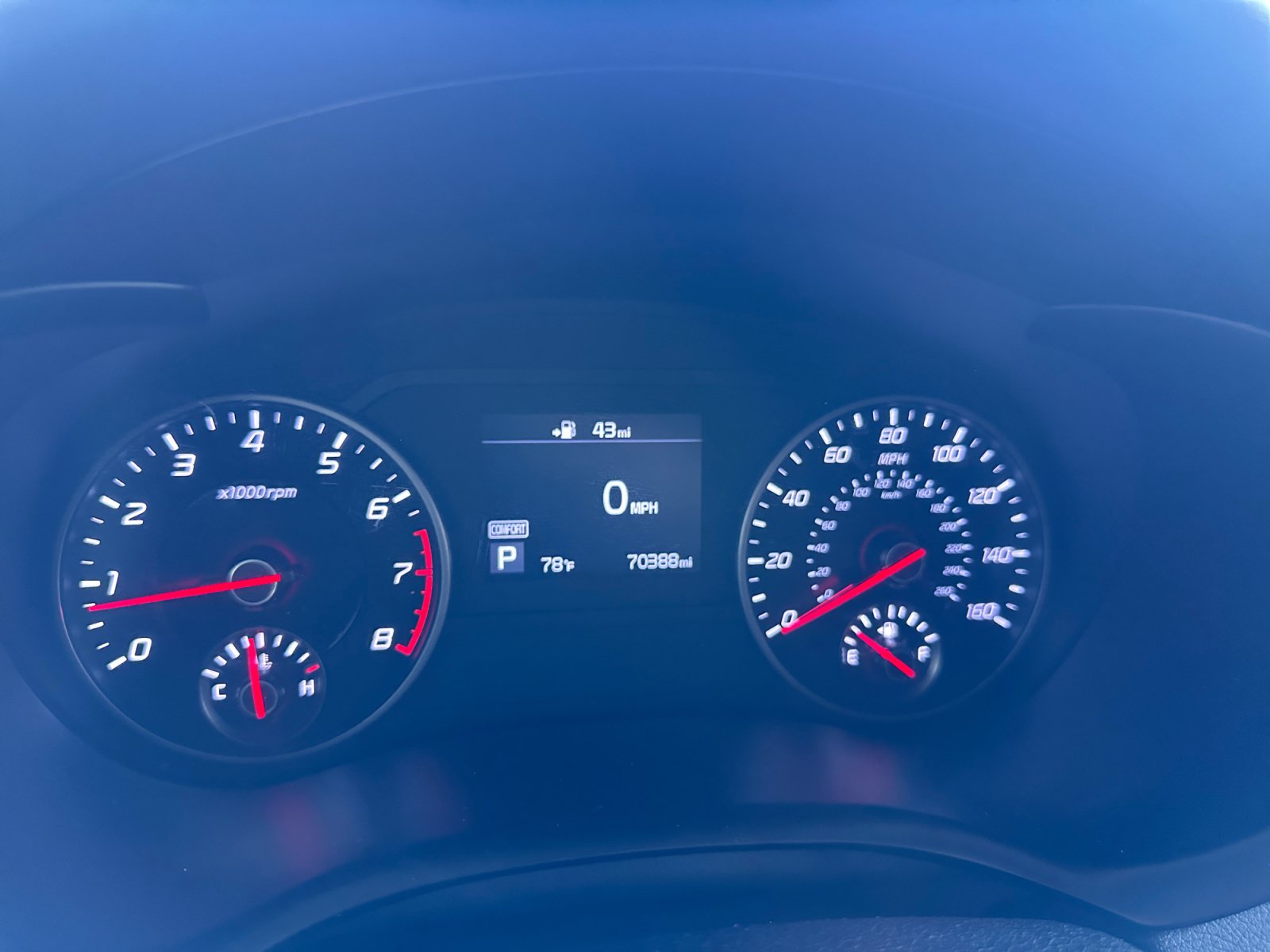 Used 2020 Kia Stinger GT-Line w/ Sun & Sound Package RWD image 22