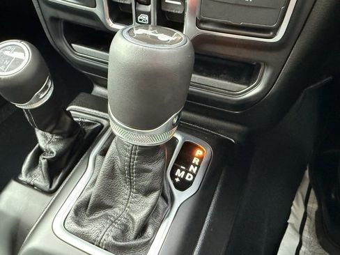 New 2025 Jeep Wrangler Unlimited Sport w/ Convenience Group image 19