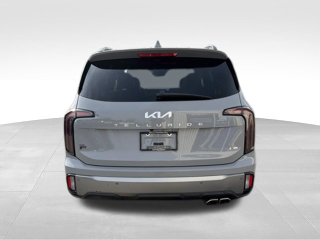 Used 2023 Kia Telluride SX X-Pro AWD/4WD image 4