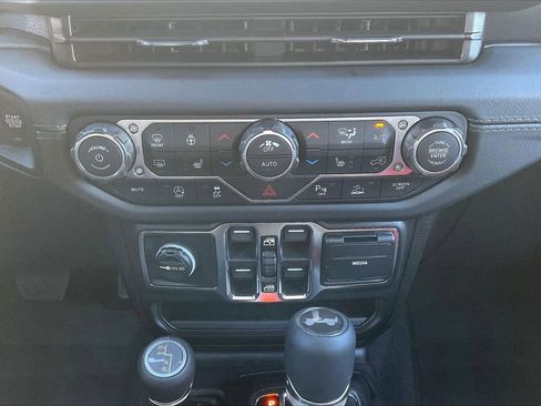 New 2026 Jeep Wrangler Sahara image 18