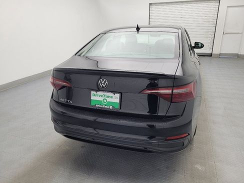 Used 2024 Volkswagen Jetta S image 7