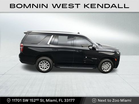 Used 2022 Chevrolet Tahoe LS image 17