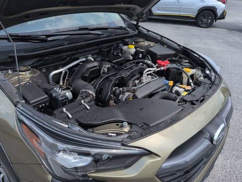 Certified 2024 Subaru Outback Premium AWD/4WD image 41
