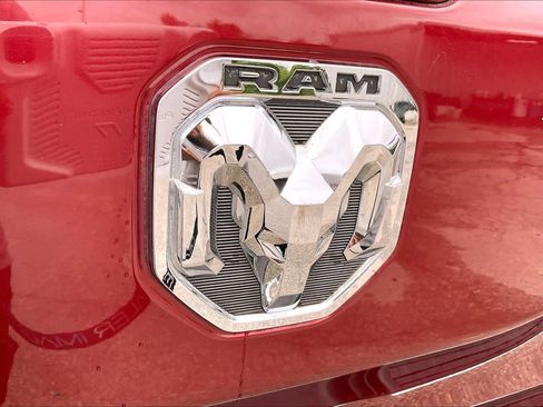 Used 2020 RAM 1500 Lone Star RWD image 29