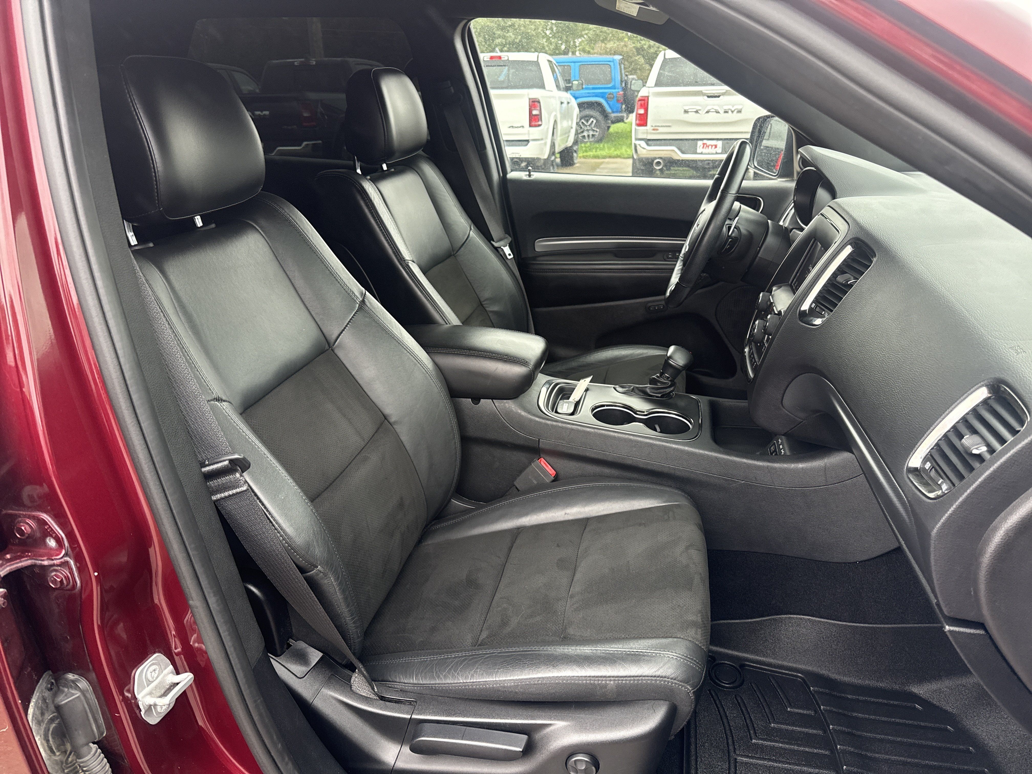 Used 2019 Dodge Durango GT AWD/4WD image 13