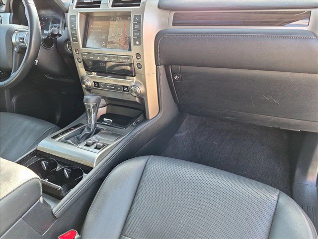 Used 2015 Lexus GX 460 w/ Comfort Package AWD/4WD image 23