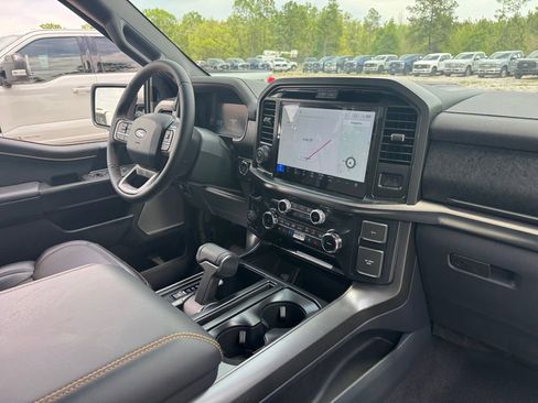 New 2026 Ford F150 Tremor w/ Equipment Group 402B AWD/4WD image 21