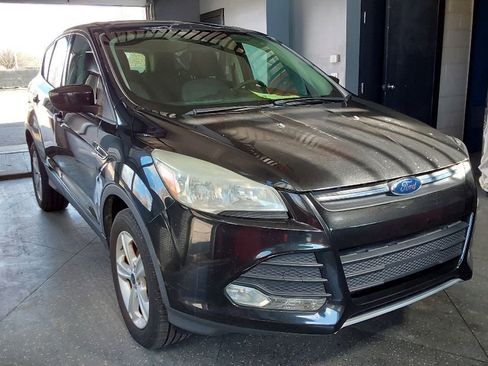 Used 2013 Ford Escape SE image 7