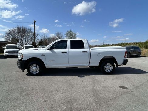 Used 2021 RAM 2500 Tradesman RWD image 6