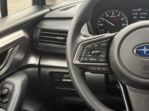 New 2026 Subaru Impreza 2.0i Sport AWD/4WD image 11