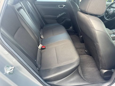 Used 2026 Honda Civic Sport image 32