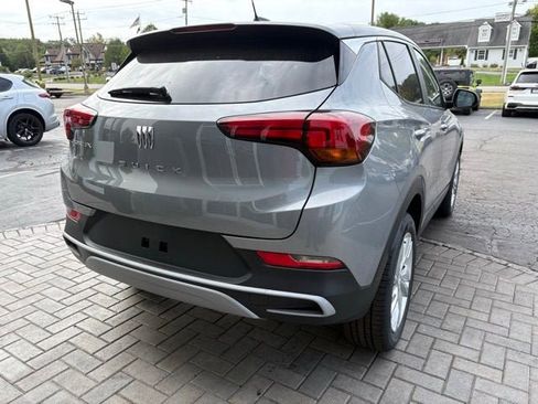 New 2026 Buick Encore GX Preferred w/ Comfort Package image 9
