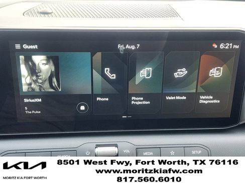 New 2026 Kia K4 FWD image 12