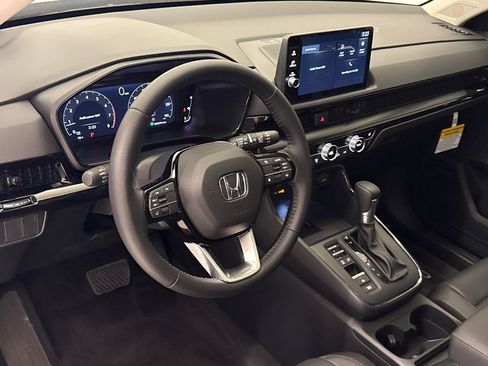New 2026 Honda CR-V EX-L image 21