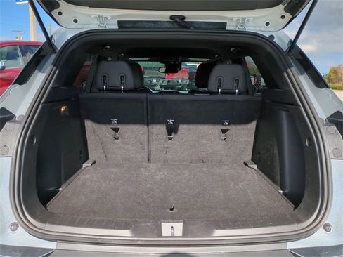 Certified 2021 Chevrolet TrailBlazer ACTIV w/ Technology Package image 14