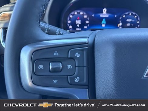 Certified 2024 Chevrolet Tahoe Premier w/ Premium Package image 27