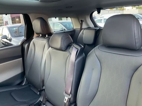 New 2026 Kia Carnival SX image 44
