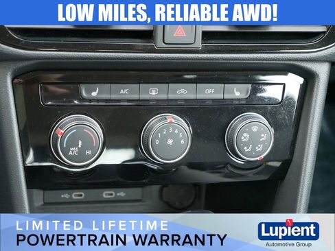 Used 2024 Volkswagen Taos S AWD/4WD image 19