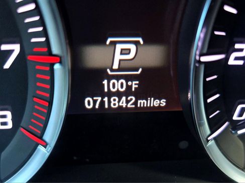 Used 2020 Acura TLX w/ Technology Package image 58