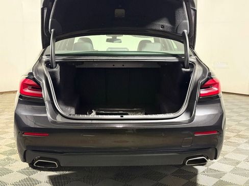 Used 2023 BMW 530i xDrive w/ Convenience Package AWD/4WD image 6