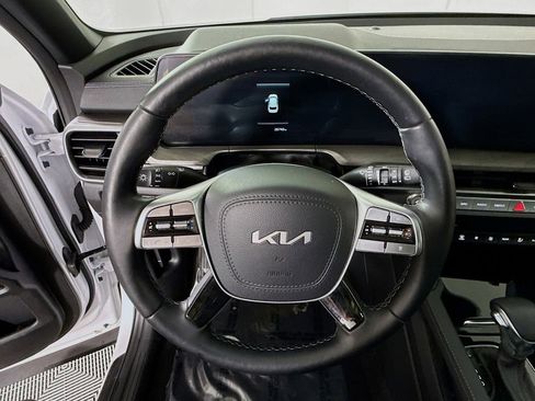 Used 2025 Kia Telluride EX X-Line image 22