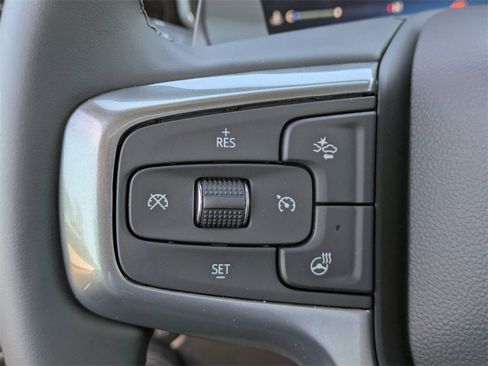 New 2026 Chevrolet Silverado 1500 RST image 24