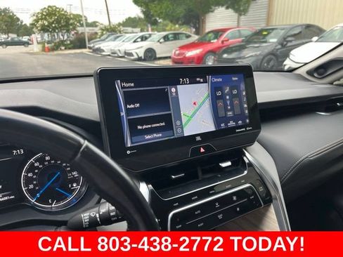 Used 2021 Toyota Venza XLE w/ Softex Package AWD/4WD image 22