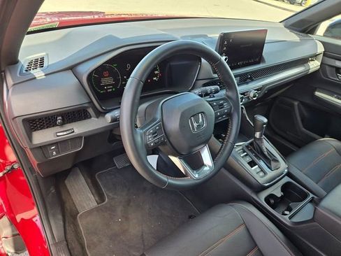 Used 2025 Honda CR-V Sport-L image 8