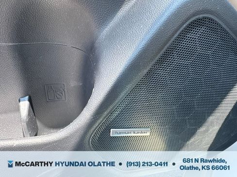 Used 2018 Subaru Legacy 2.5i Limited AWD/4WD image 9