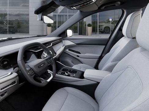 New 2026 Jeep Cherokee Laredo AWD/4WD image 28