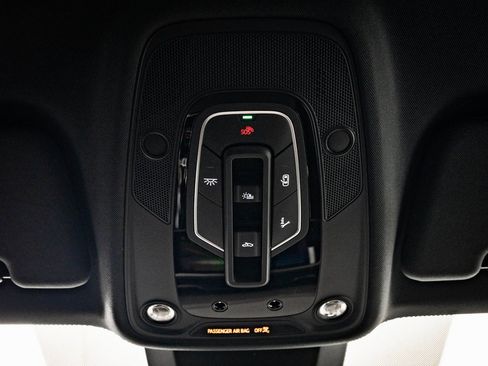 New 2026 Audi RS Q8 performance image 41