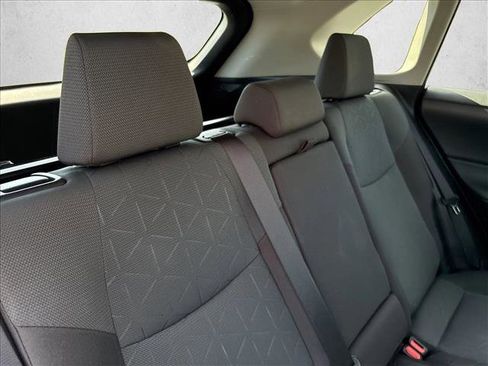 Certified 2025 Toyota RAV4 XLE FWD image 20