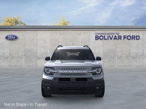 New 2026 Ford Bronco Sport Big Bend image 8
