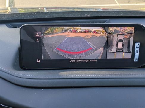 New 2026 MAZDA CX-30 2.5 Turbo w/ Premium Plus Pkg image 22