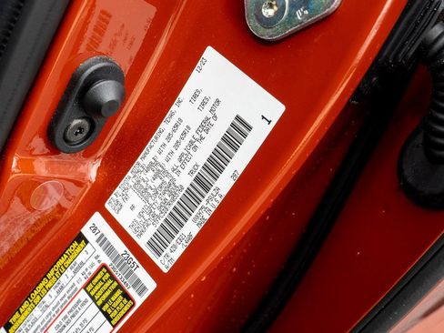 Used 2024 Toyota Tundra TRD Pro image 23