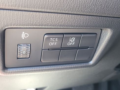Used 2019 MAZDA CX-5 Sport w/ I-ACTIVSENSE Package FWD image 21