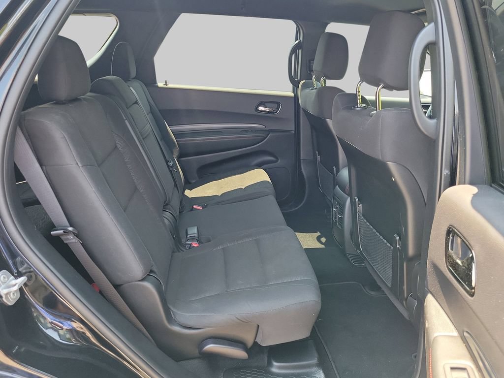 Used 2025 Dodge Durango GT RWD image 33