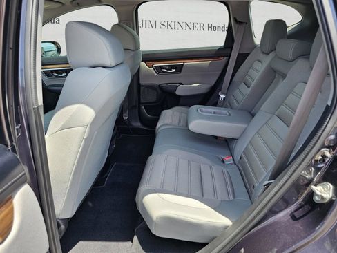 Certified 2019 Honda CR-V EX image 32