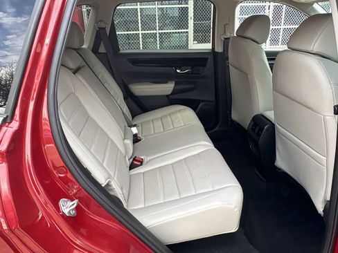 Used 2023 Honda CR-V EX-L image 24