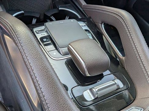 Used 2020 Mercedes-Benz GLS 450 4MATIC image 14