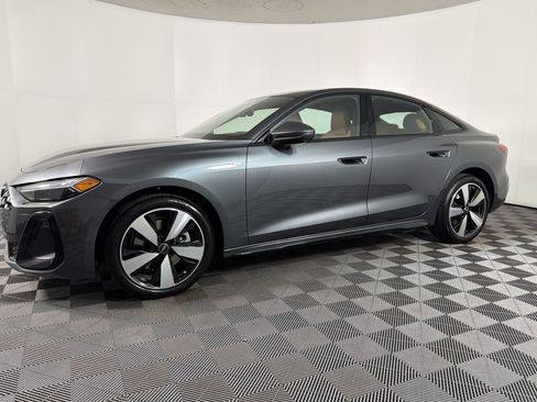 New 2026 Audi A5 2.0T Prestige AWD/4WD image 22